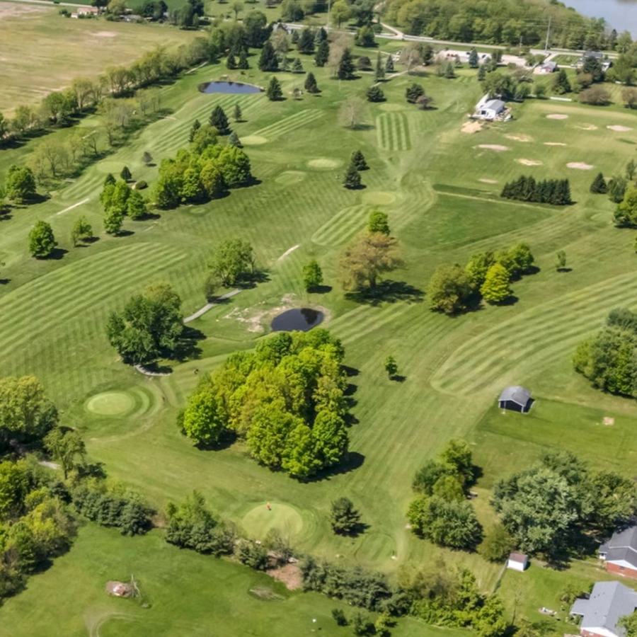 ThreeSticks Golf club Aeriel 2 ThreeSticks Golf club Aeriel 2