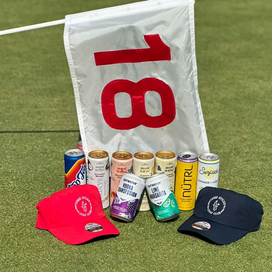 ThreeSticks Golf club Proshop ThreeSticks Golf club Proshop
