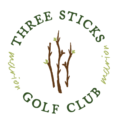 Three Sticks Golf Club