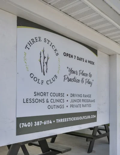 ThreeSticks ProShop 12