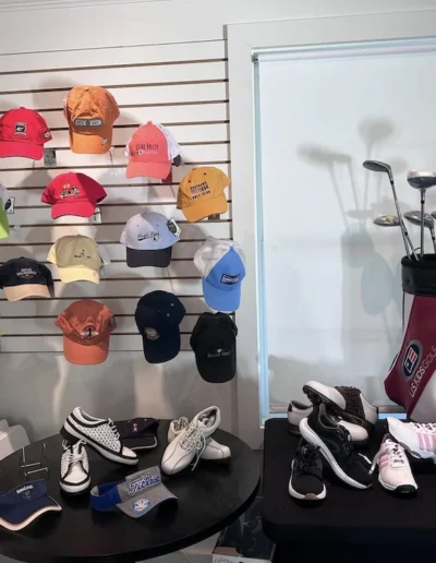 ThreeSticks ProShop 14