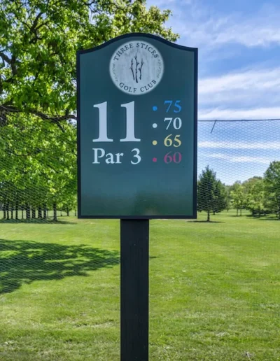 ThreeSticks Tee 11