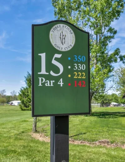 ThreeSticks Tee 15