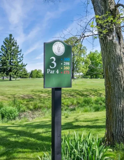ThreeSticks Tee 3