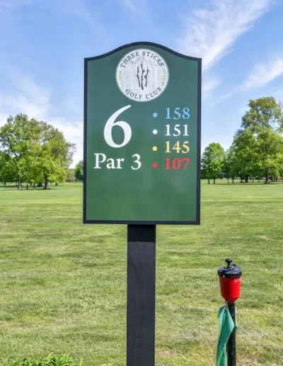 ThreeSticks Tee 6
