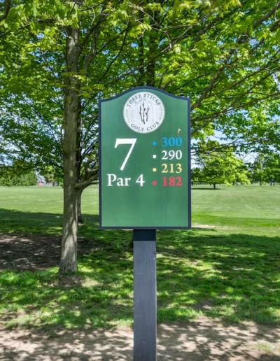 ThreeSticks Tee 7